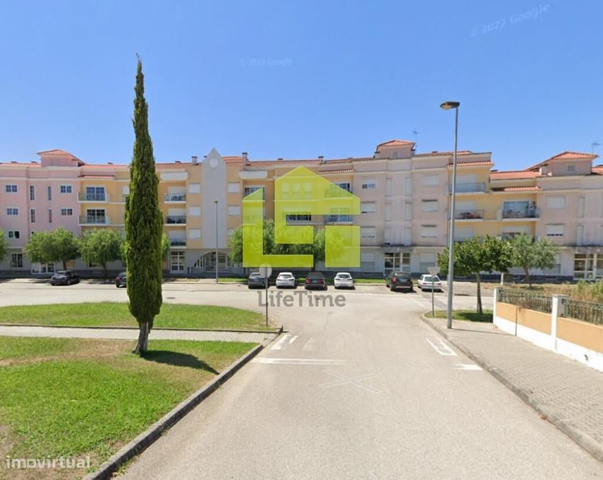 Loja no centro do Cartaxo