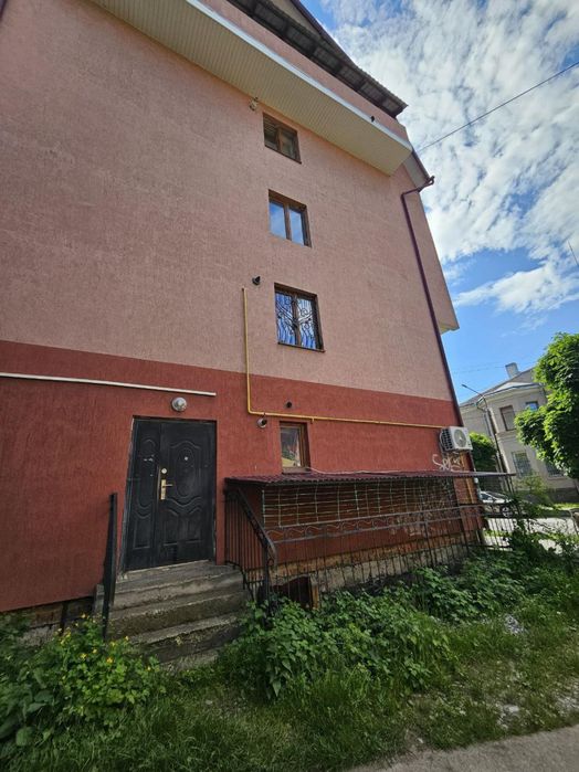 3кім квартира сирець/ вул.С.Стрільців /м.Коломия