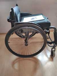 Wózek inwalidzki aktywny "MTB Aviator"