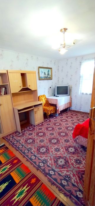 Будинок в с.Мохначка, Попільнянський район