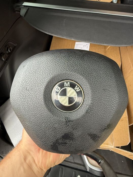 BMW F30 F31 F32 F36 F33 poduszka powietrzna airbag kierownicy USA
