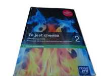 Podręcznik do chemii „To jest chemia 2” – zakres podstawowy