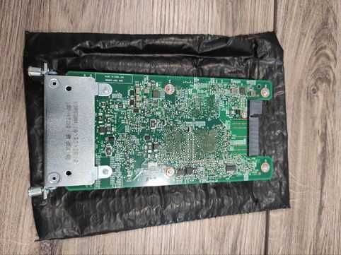 Інтерфейсний модуль Cisco NIM-4FXO