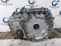 Honda Accord 13-17 2.4 АКПП (cvt) / Хонда Аккорд