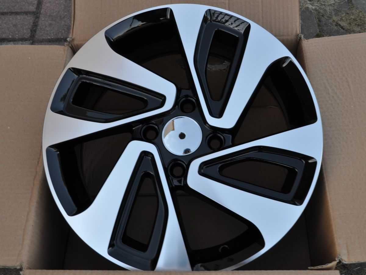 FELGI R15 4X100 Mazda 2 Demio Kia X-Line Hyundai i10 i20 XCent Toyota