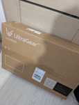 Monitor LG 27' OLED w-oled LG UltraGear 27GS95QE
