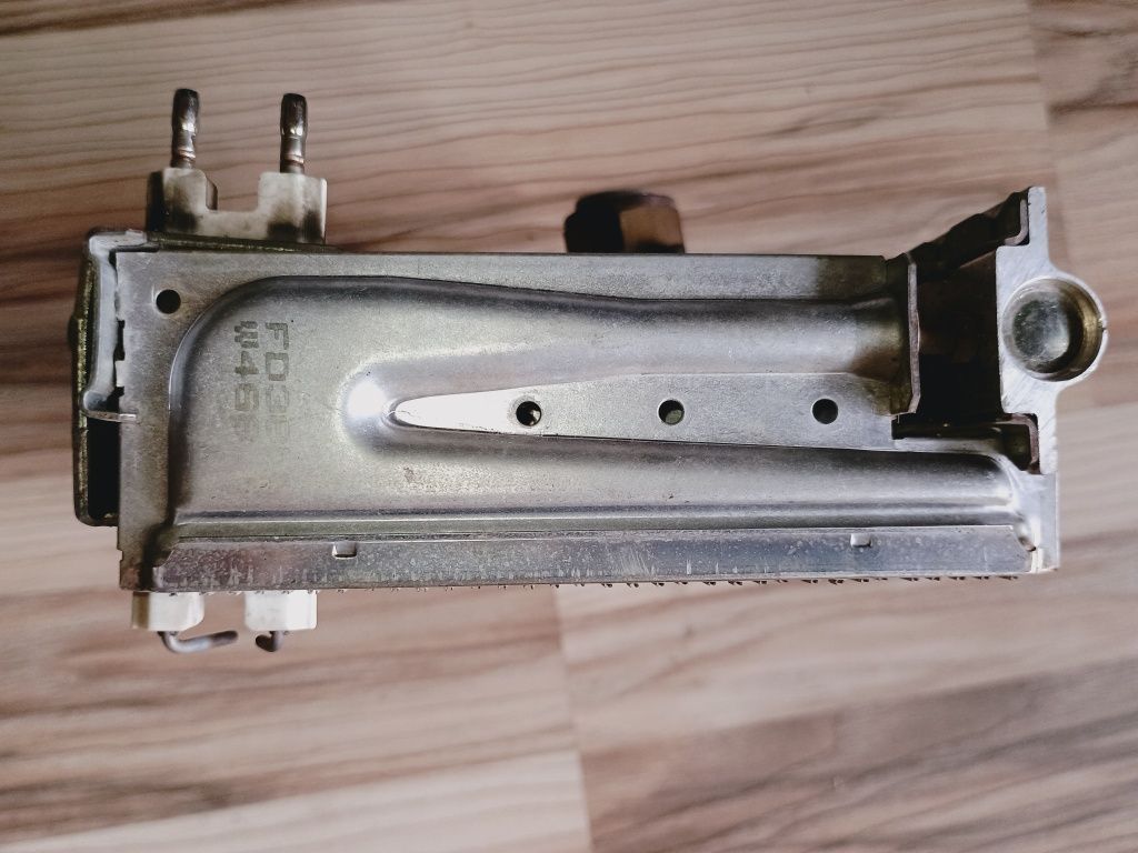 Palnik Junkers Euroline