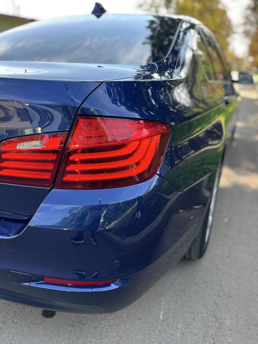 BMW 520i 2015 р.в.