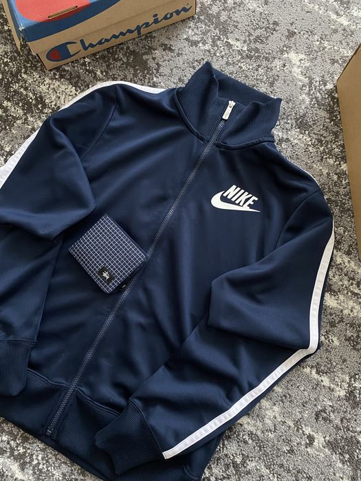 Олімпійка Nike NSW М-Л розмір