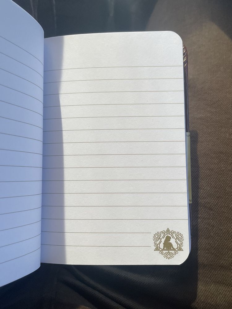 Zelda pocket notebook nintendo official