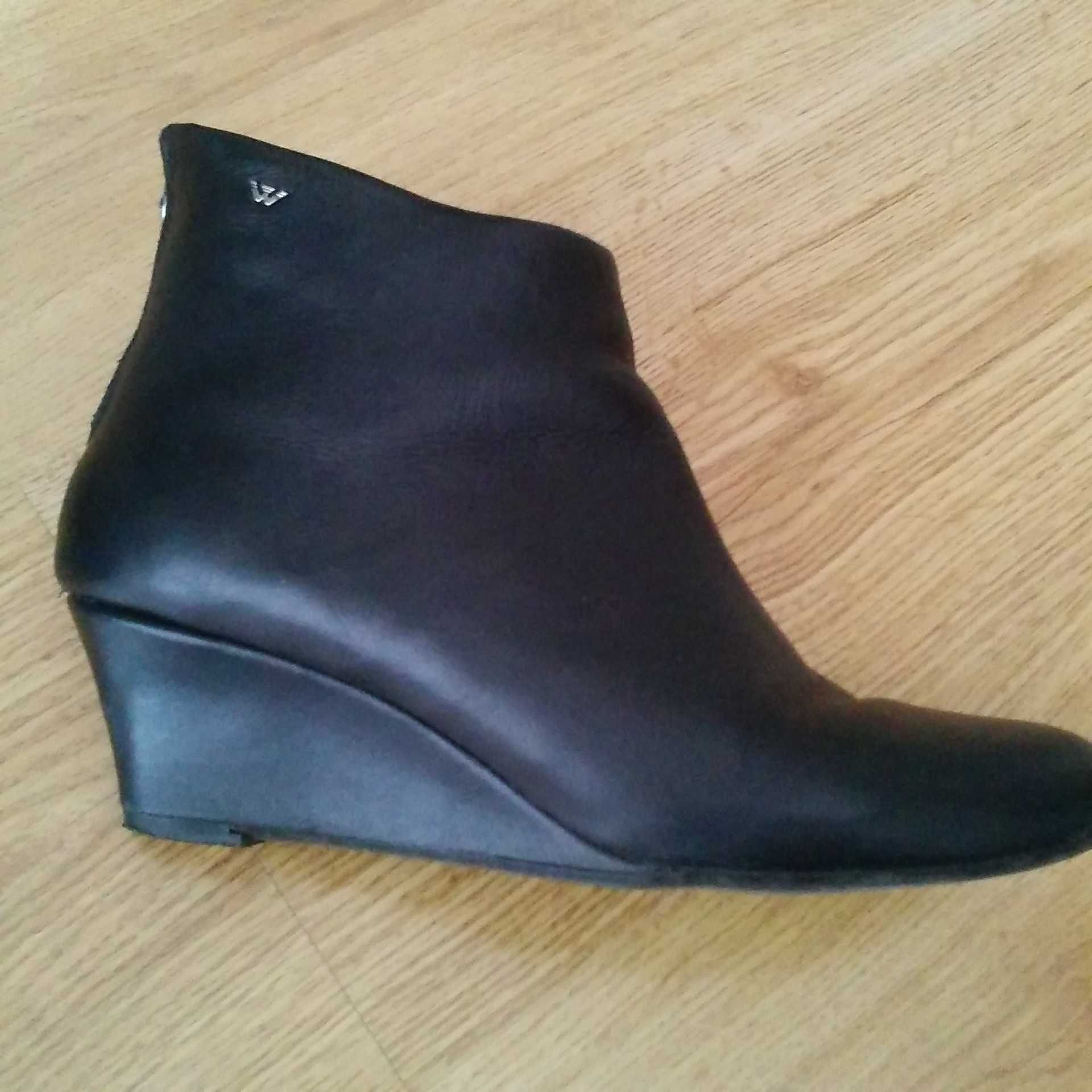 buty botki damskie r.39