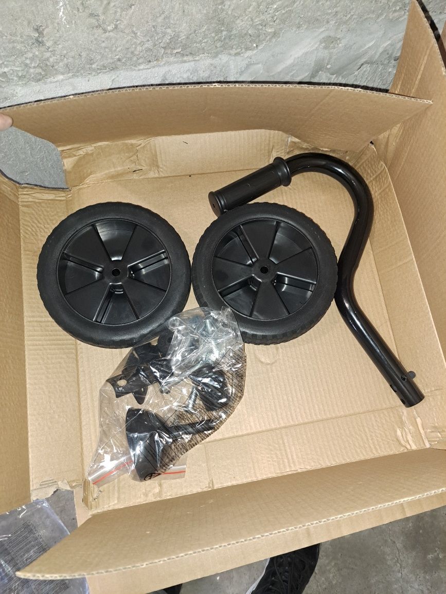 Продам новий генератор IXES  IX-BGS - 3100