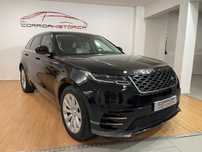 Land Rover Range Rover Velar 2.0 D R-Dynamic S