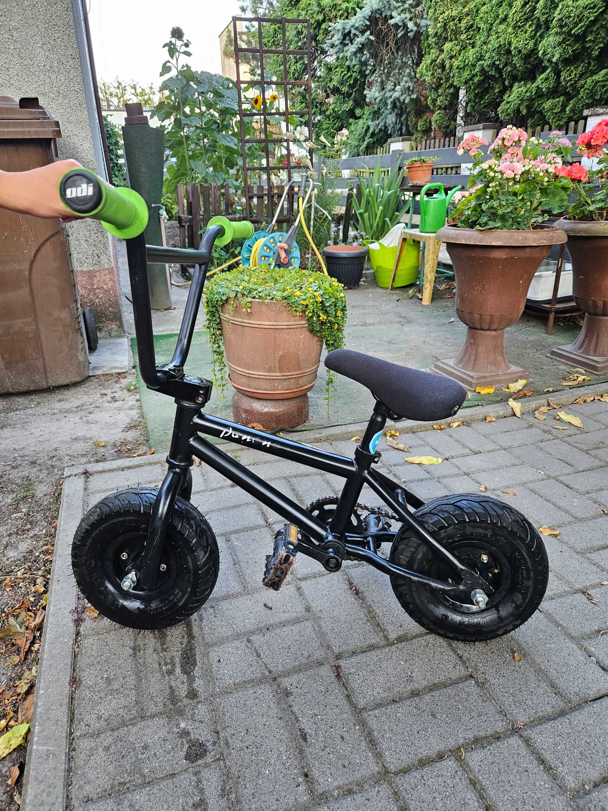 Bmx mini dla dorosłych