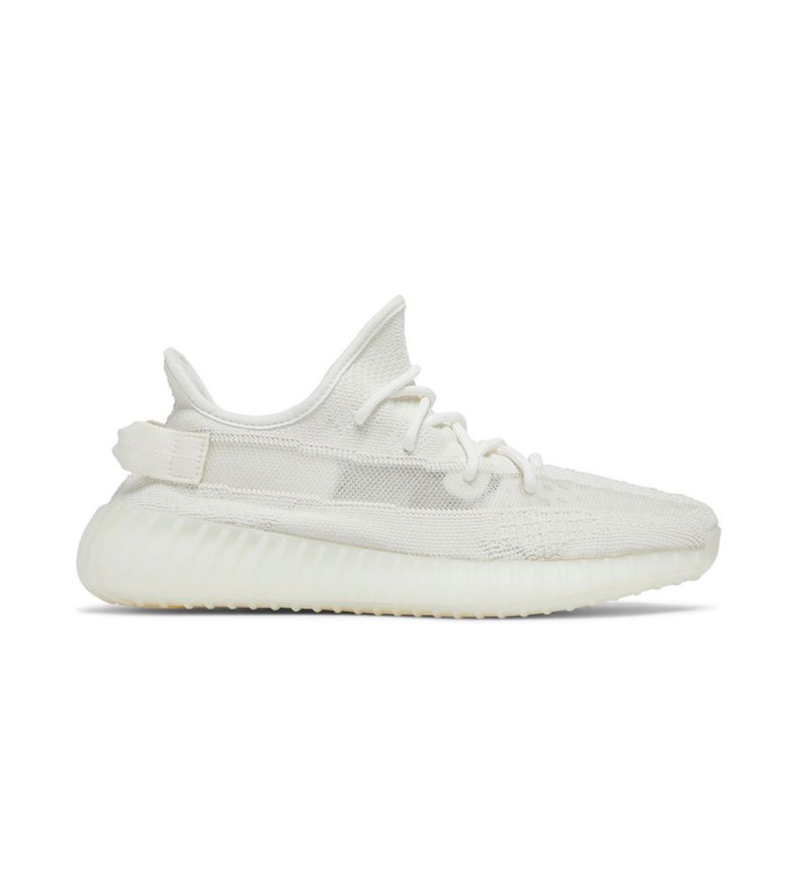 Жіночі кросівки Adidas Yeezy Boost 350 Bone ОРИГІНАЛ