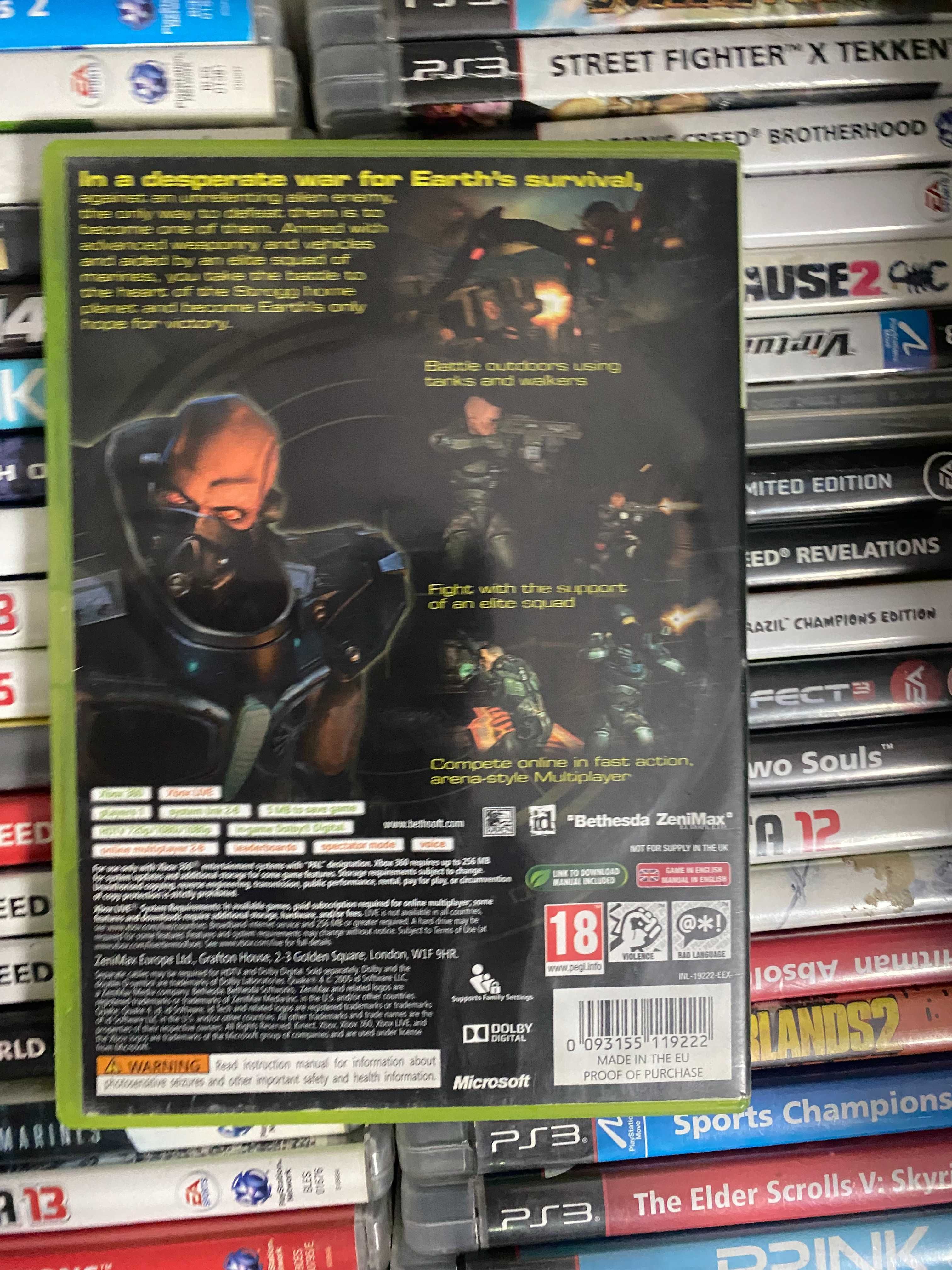 Quake 4|Xbox 360