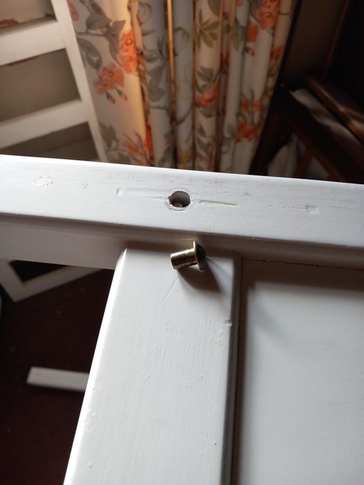 Cama para Bebé até 2 Anos