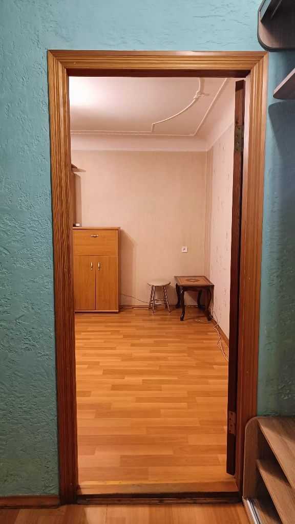 Сотрудничаю Продам 1к.кв метро  Павлово Поле 23 августе