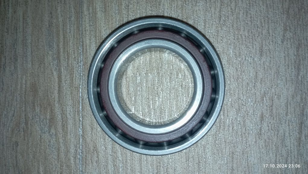 Подшипник 4 - 36107Е