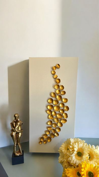 Vendo telas originais