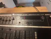 Mixer Studio Mischpult DM 1600 vintage