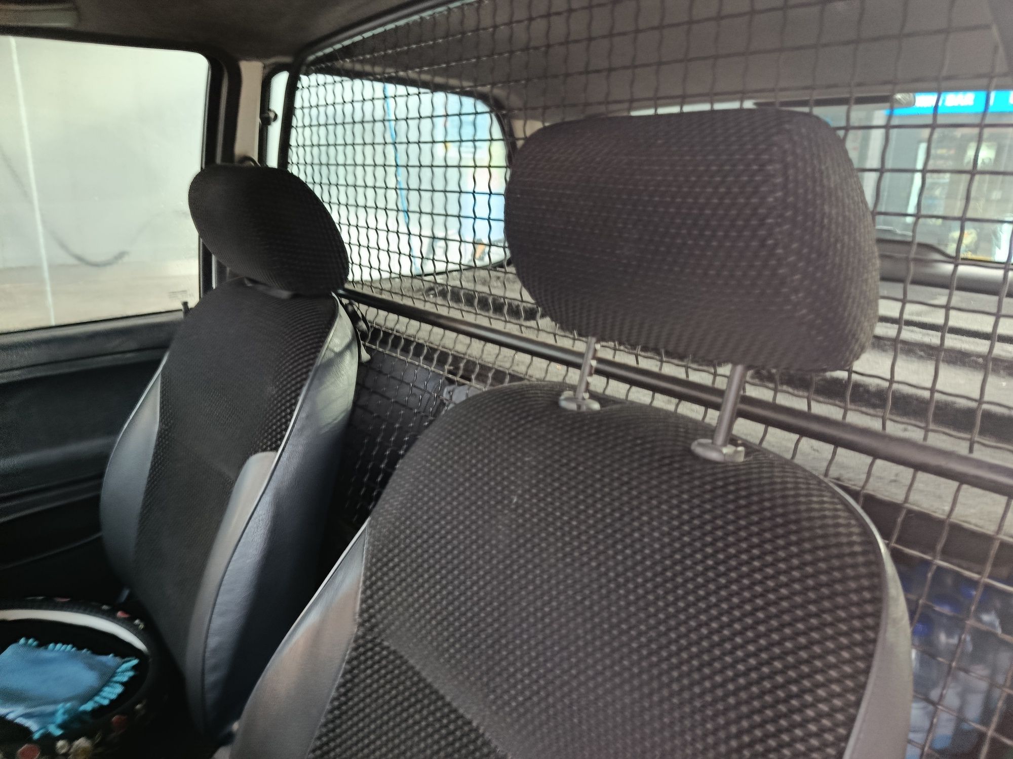 Citroen Saxo Gasóleo