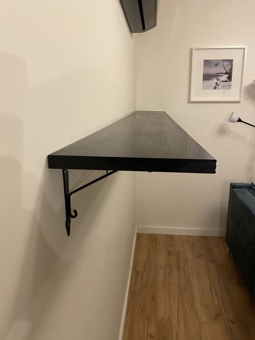 Półka ścienna IKEA