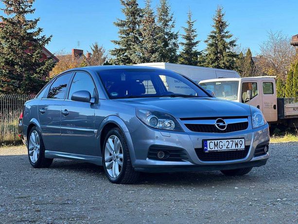 Opel Vectra 2.2 Benzyna Automat  (Говорим по Украински)