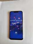 Telefon komórkowy Huawei atrapa