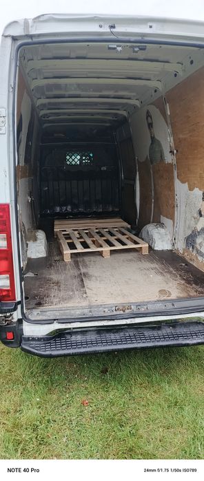 Iveco Daily Maxi 35S15