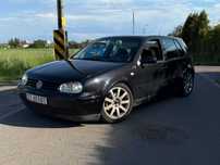 Volkswagen Golf IV 1.8T GTI