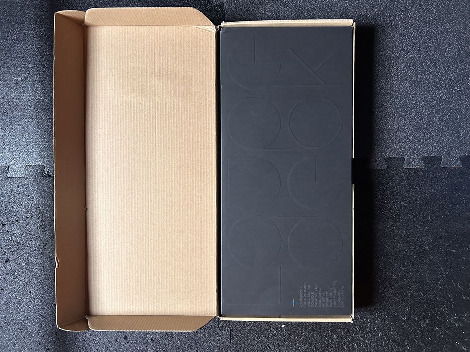 Loupedeck+ teclado de edição como novo