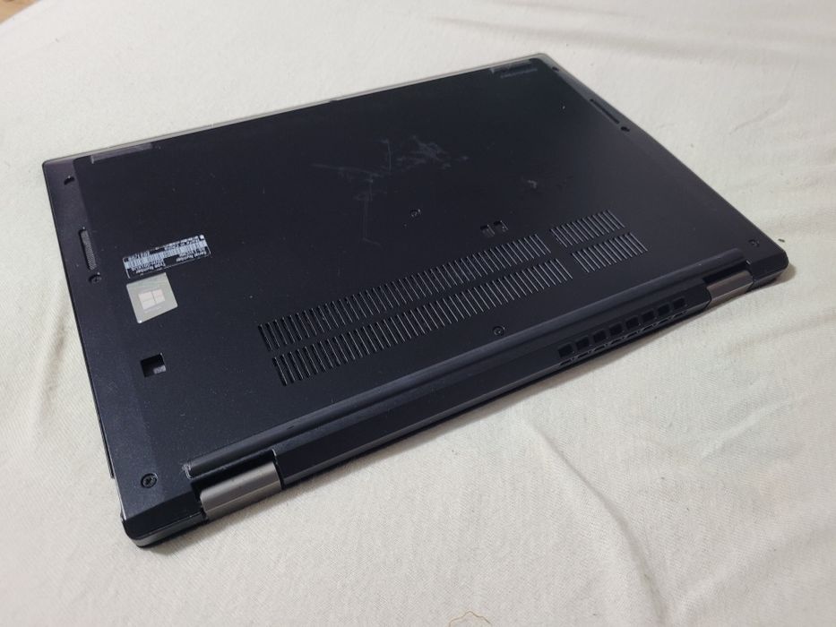 Lenovo ThinkPad L13 Gen 2 13.3" FHD IPS i5-1145G7 2.6GHz 256GB SSD 8GB