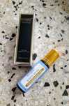 olejek zapachowy roll on White Musk