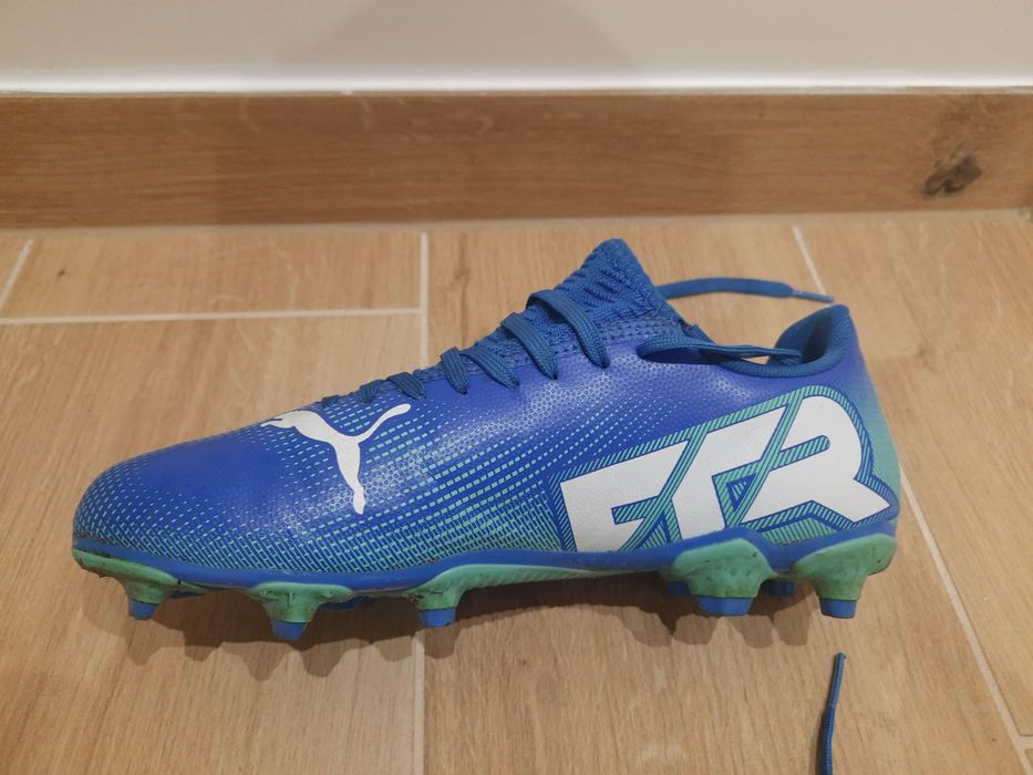 Korki Puma dla dziecka roz. 36
