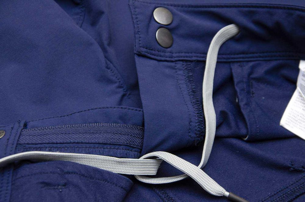 Шорти Bogner FireIce. Розмір M