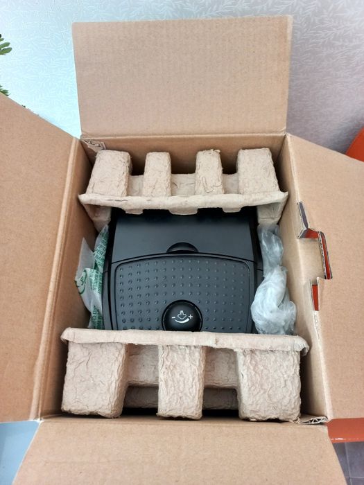 Ріжкова кавоварка DeLonghi EC 146.B