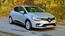 Renault Clio 1.2 TCE 120CV