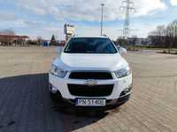 Chevrolet Captiva Chevrolet Captiva 2.2 manual 4WD 7-os prywatnie