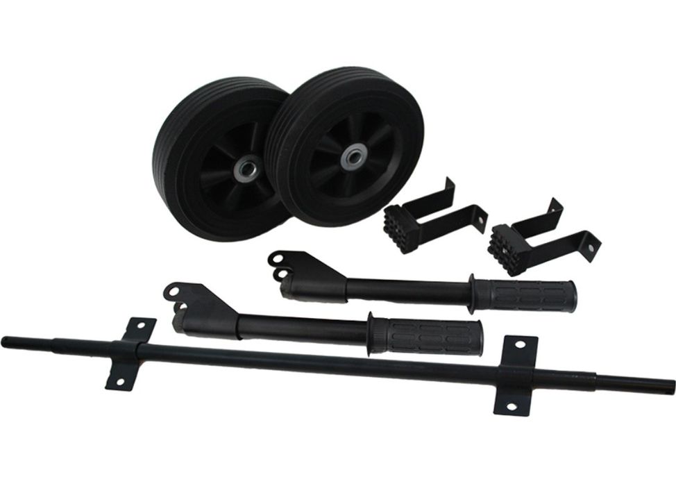 Транспортний набір до генератора.  Könner Söhnen