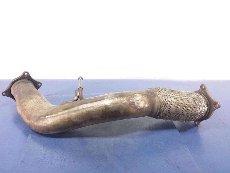 AUDI A7 3.0 TDI 313 KM RURA WYDECHU ŁĄCZNIK ELASTYCZNY 4G0253097