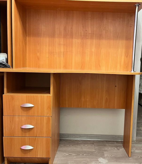 Продам комбінований стіл