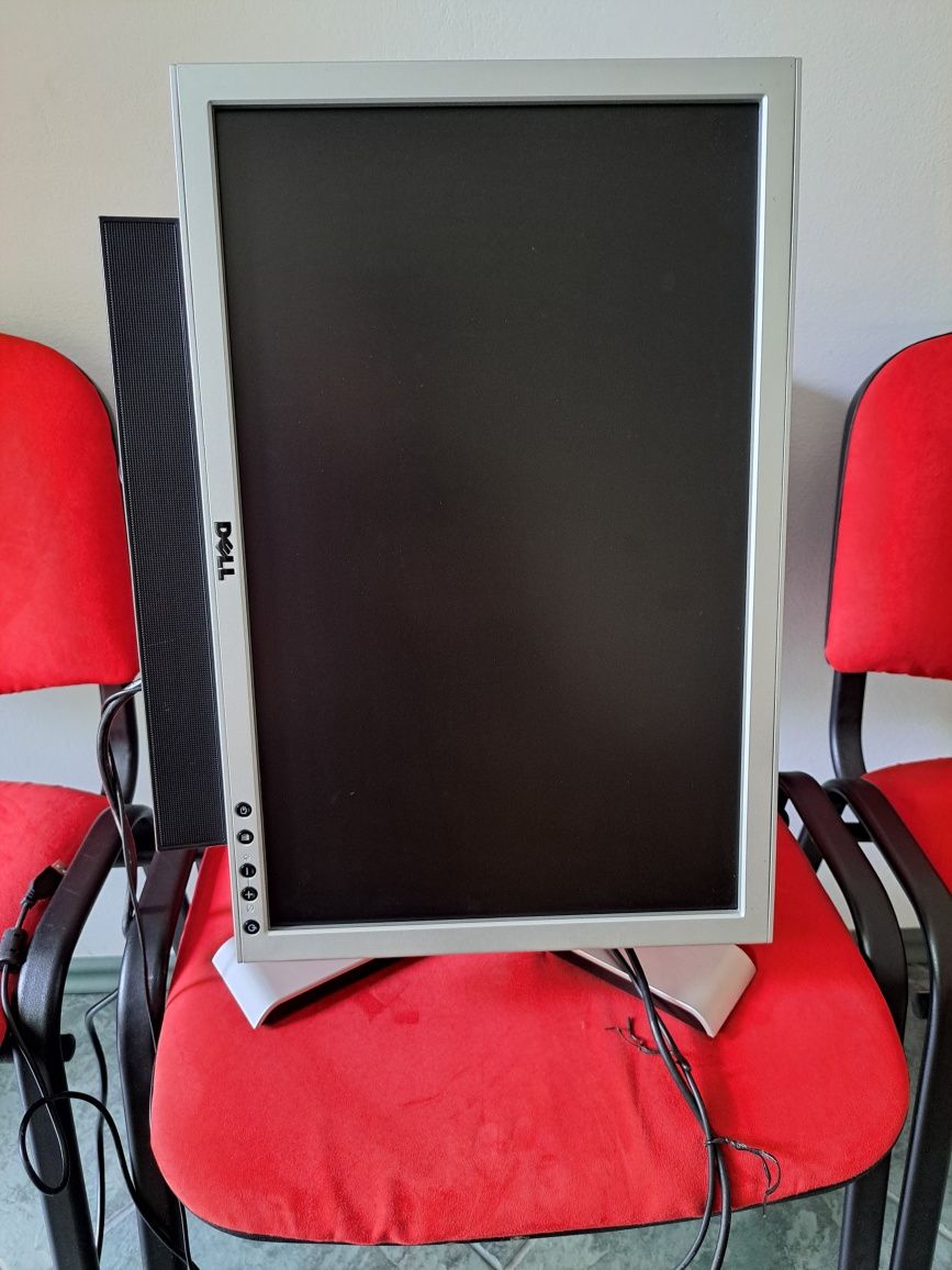 Monitor Dell sprawny