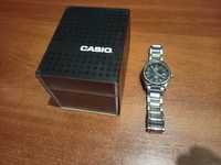 Casio чоловічий годинник.