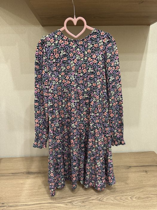 Чарівне плаття George