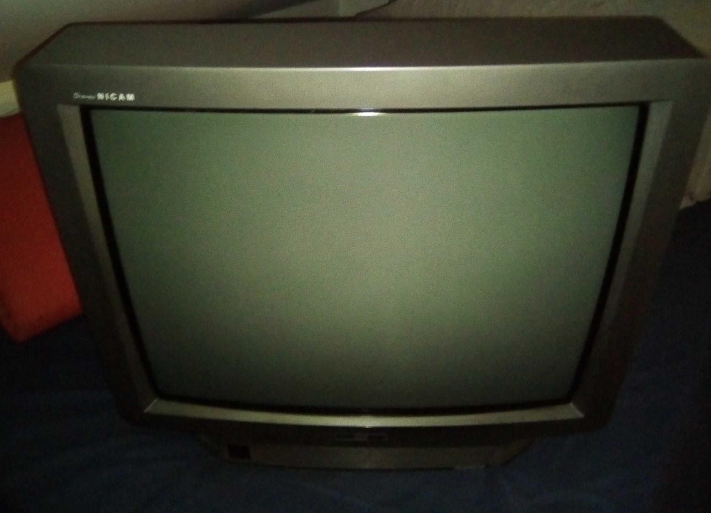 Televisão Nicam 63cm