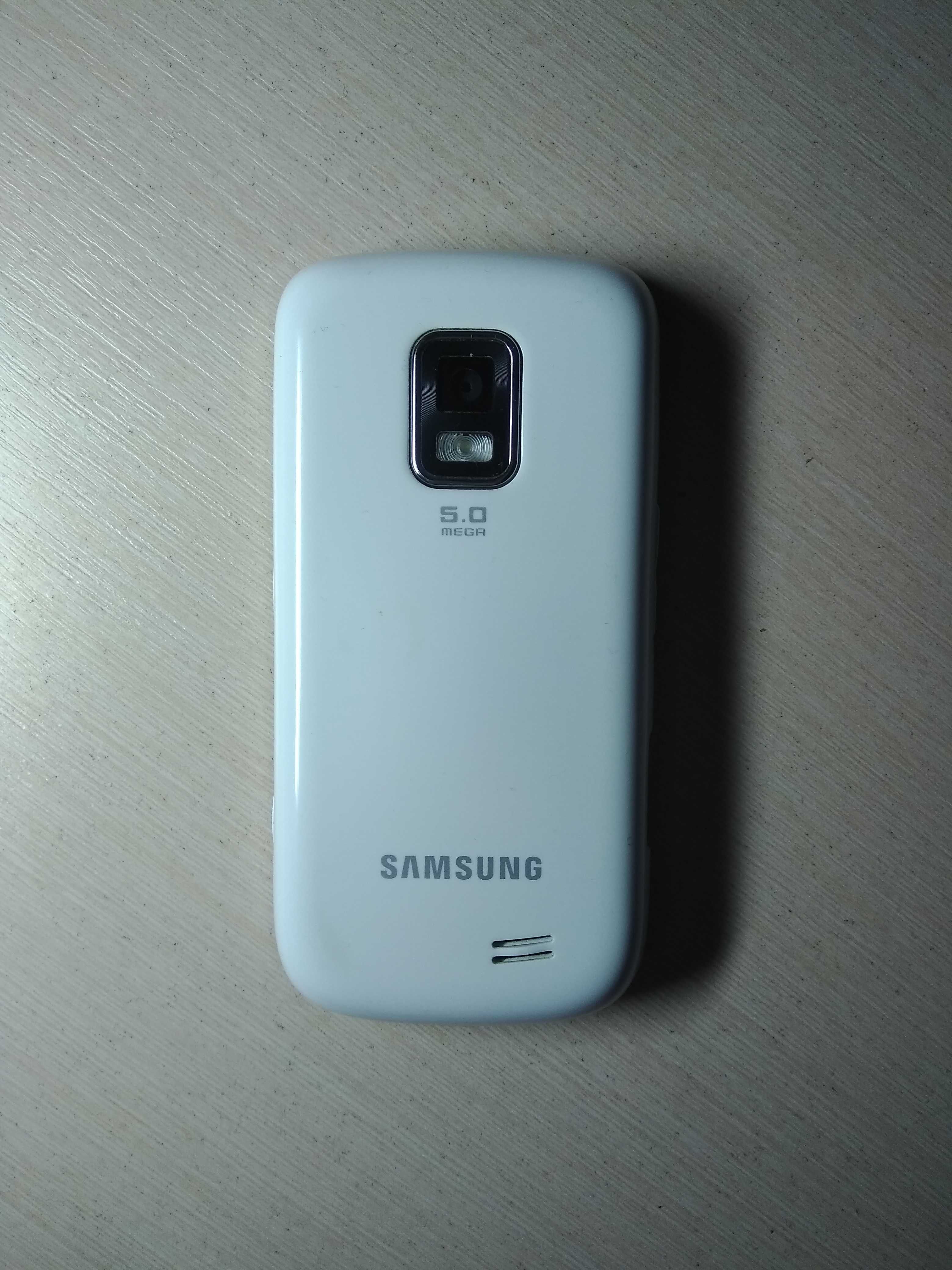 Продам Samsung GT-B7722 Duos, Samsung раскладушка, Nomi.