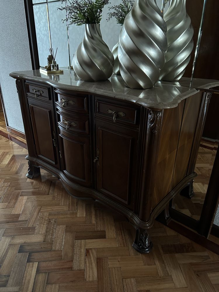Movel de corredor
