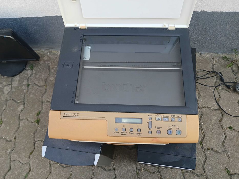 Computador para peças