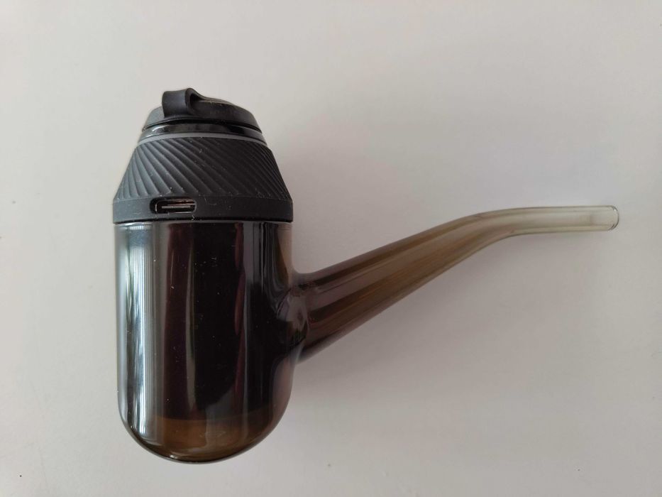 Puffco Proxy + droplet waporyzator przenośny do koncentratów
